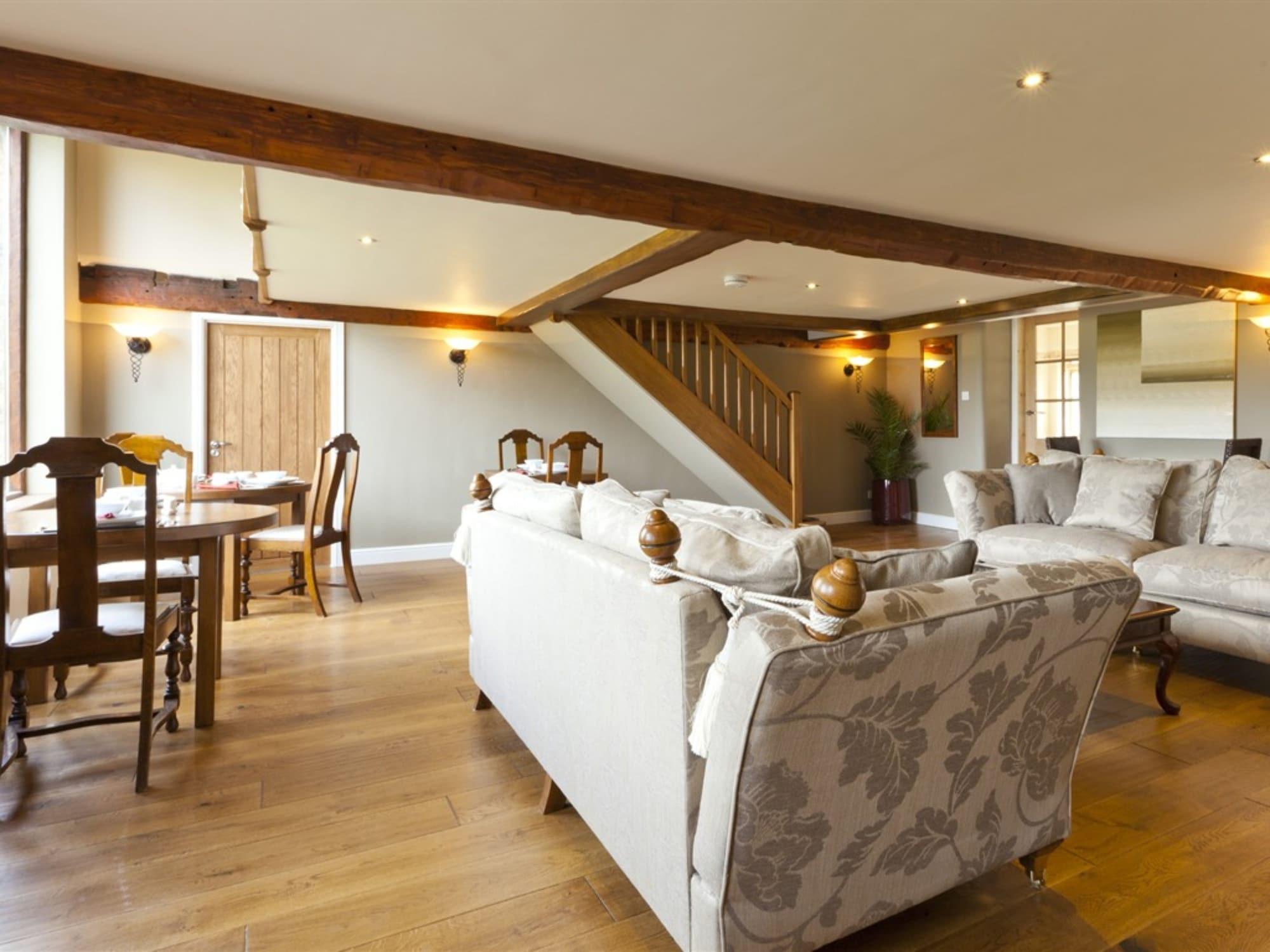 Throstle Nest Farm Hotel Carleton Kültér fotó