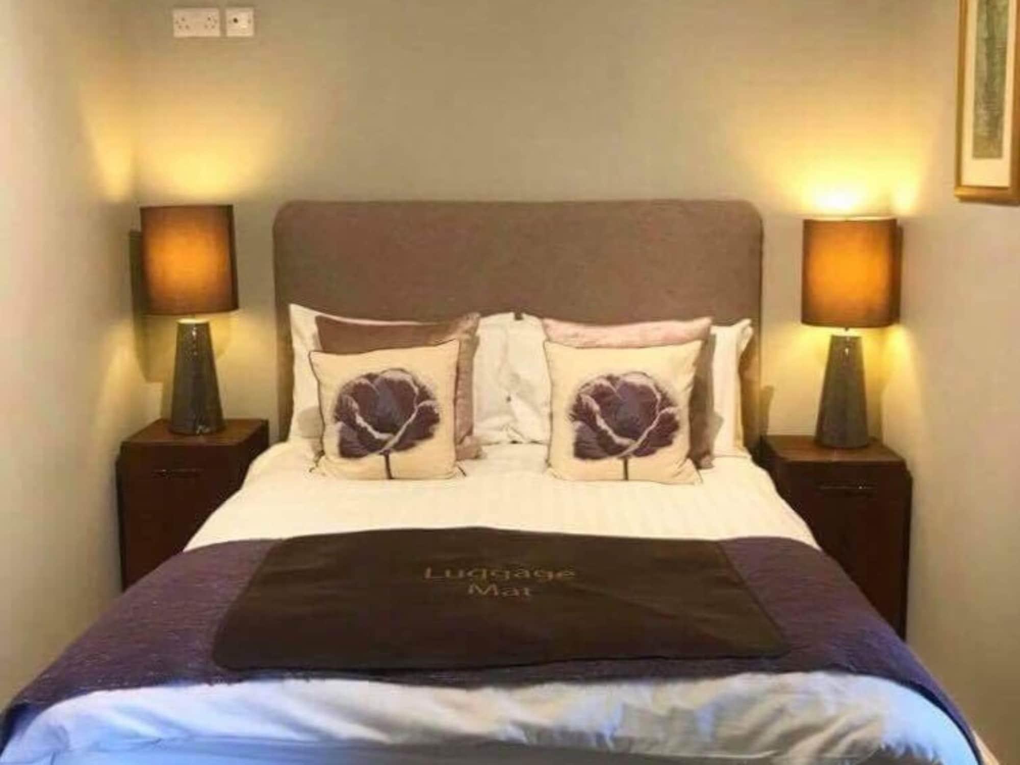 Throstle Nest Farm Hotel Carleton Kültér fotó