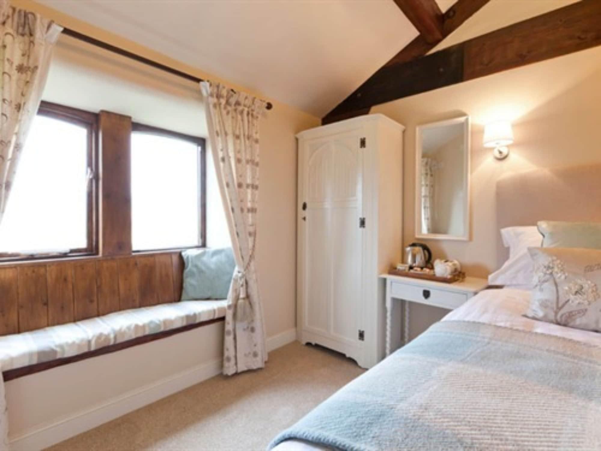 Throstle Nest Farm Hotel Carleton Kültér fotó